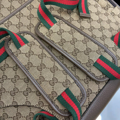 GC Diaper Bag