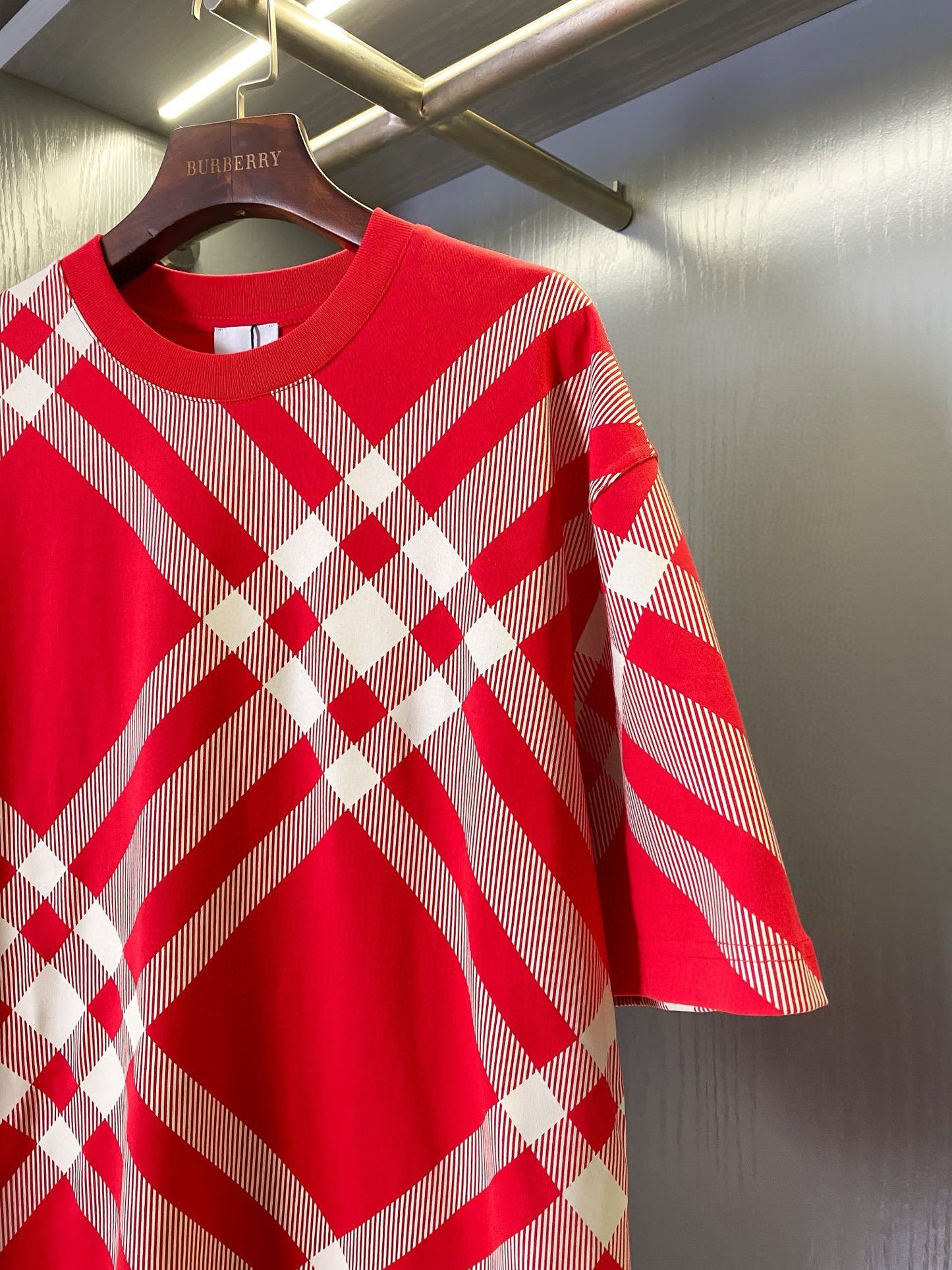 BBR T-shirt