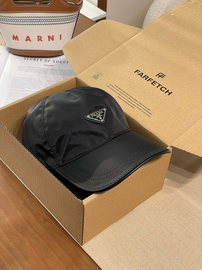 Prada Cap