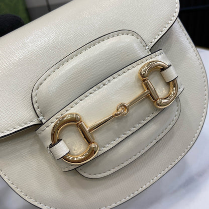 GC Horsebit Mini