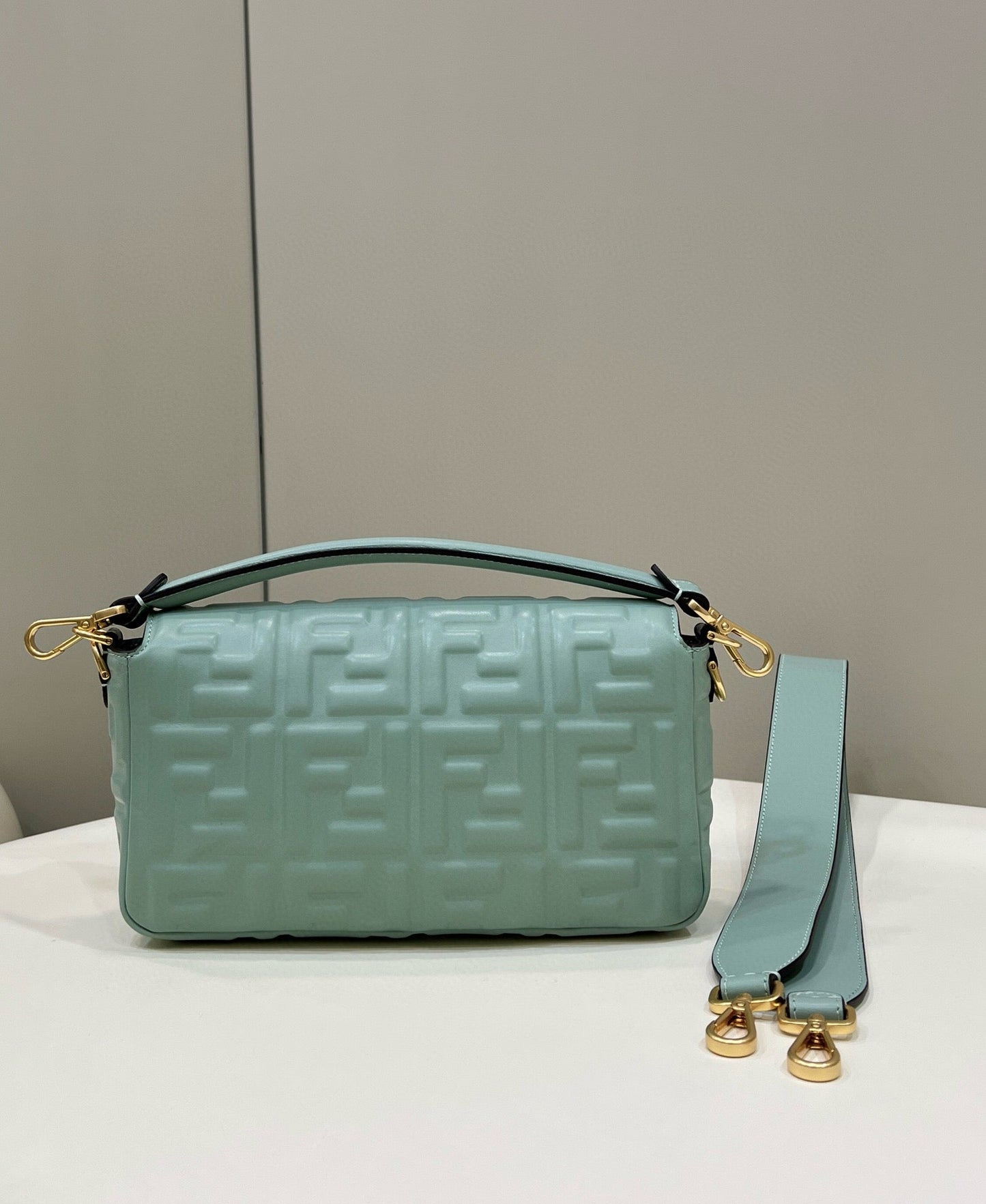 Fendi Baguette