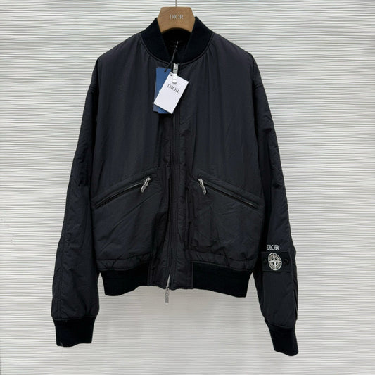CD Jacket