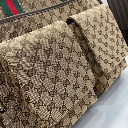 GC Diaper Bag