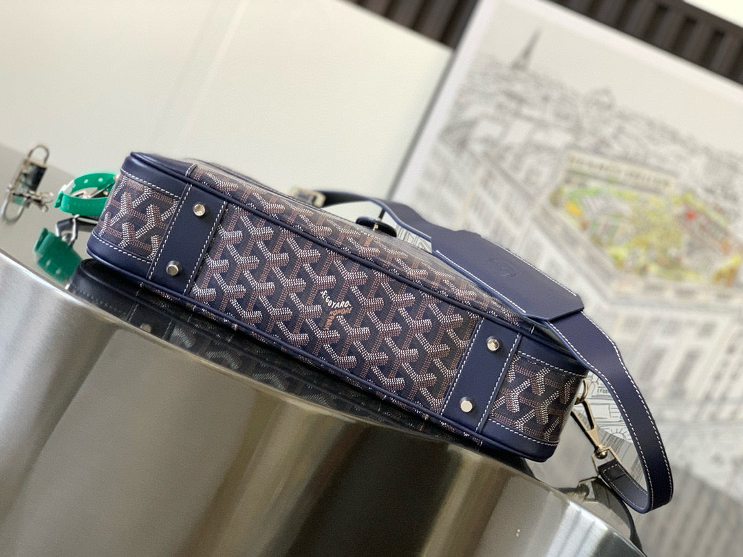 Goyard Briefcase