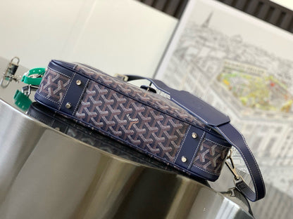 Goyard Briefcase