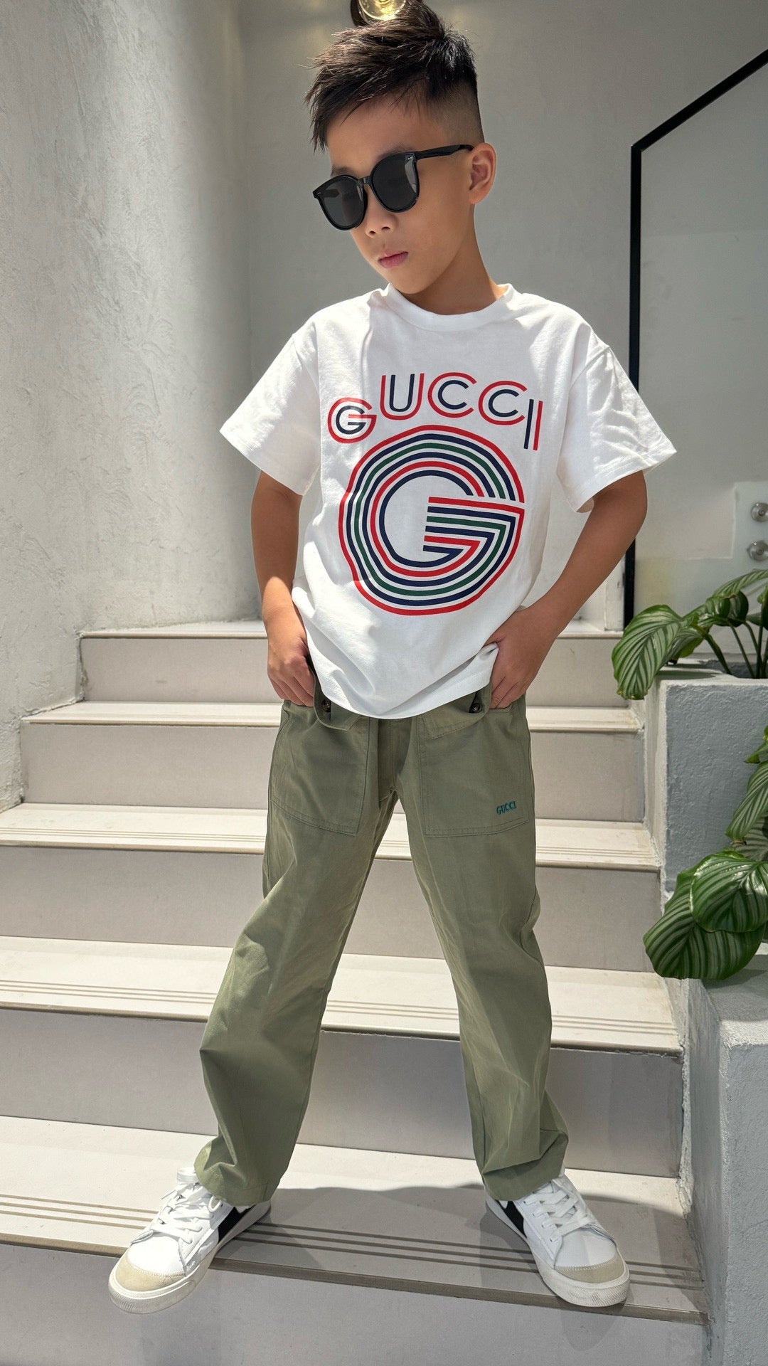 GC T-Shirt