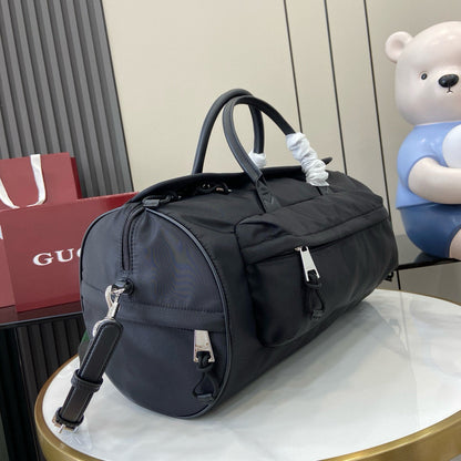GC Duffle Bag