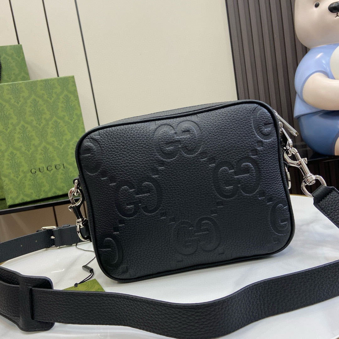 GC Cross Body Bag