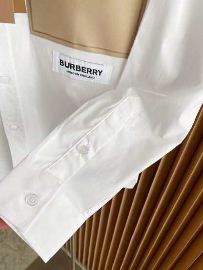 BBR Long Sleeve Shirt