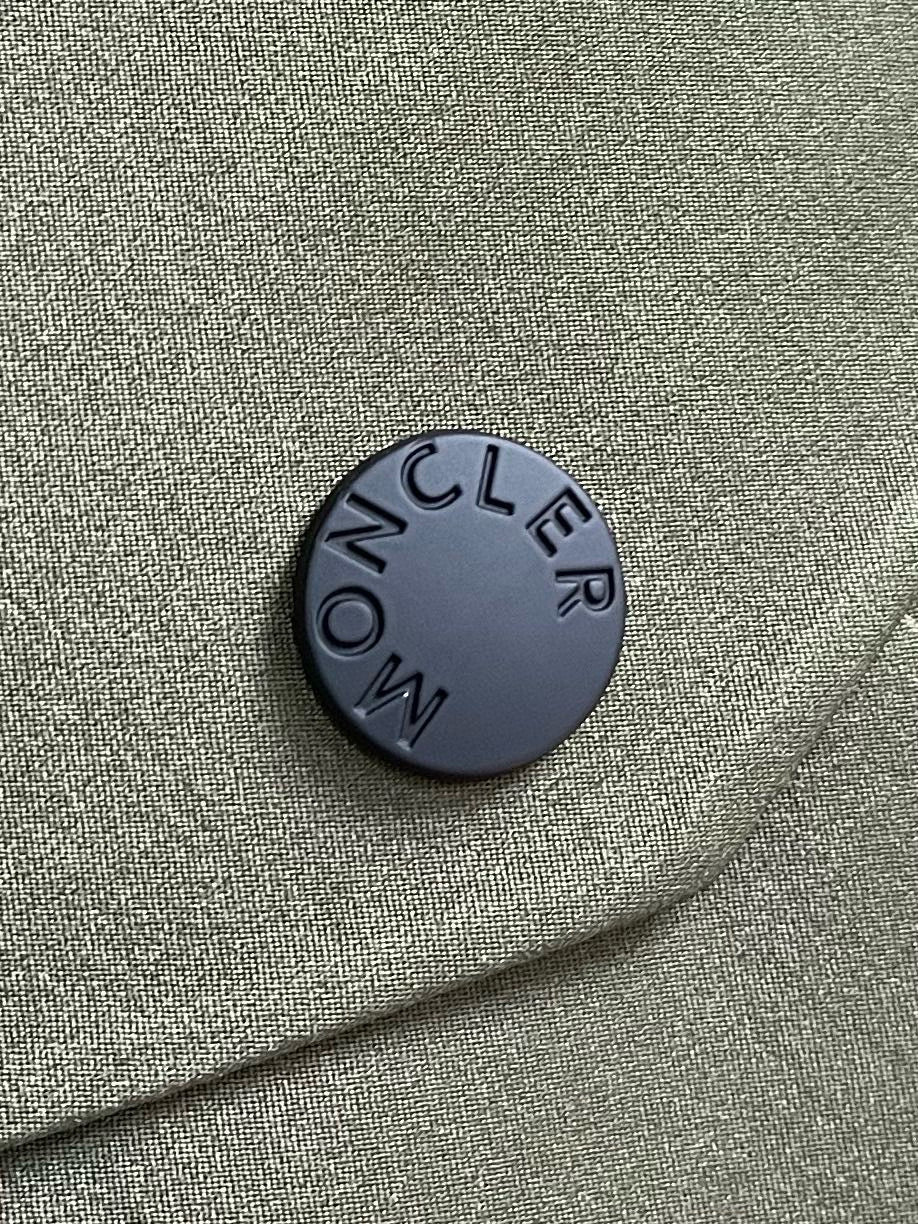Moncler Windbreaker