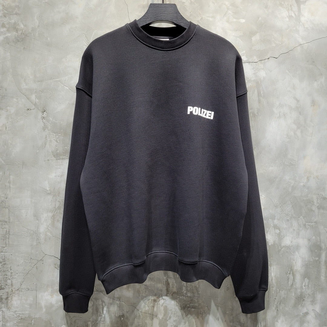 VTM Sweater