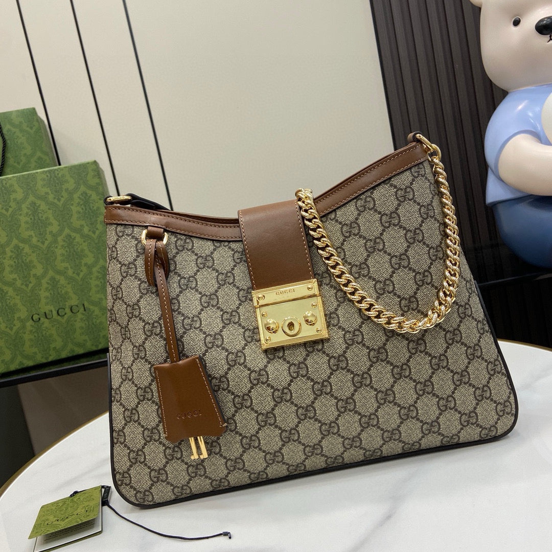 GC Padlock