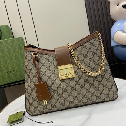 GC Padlock