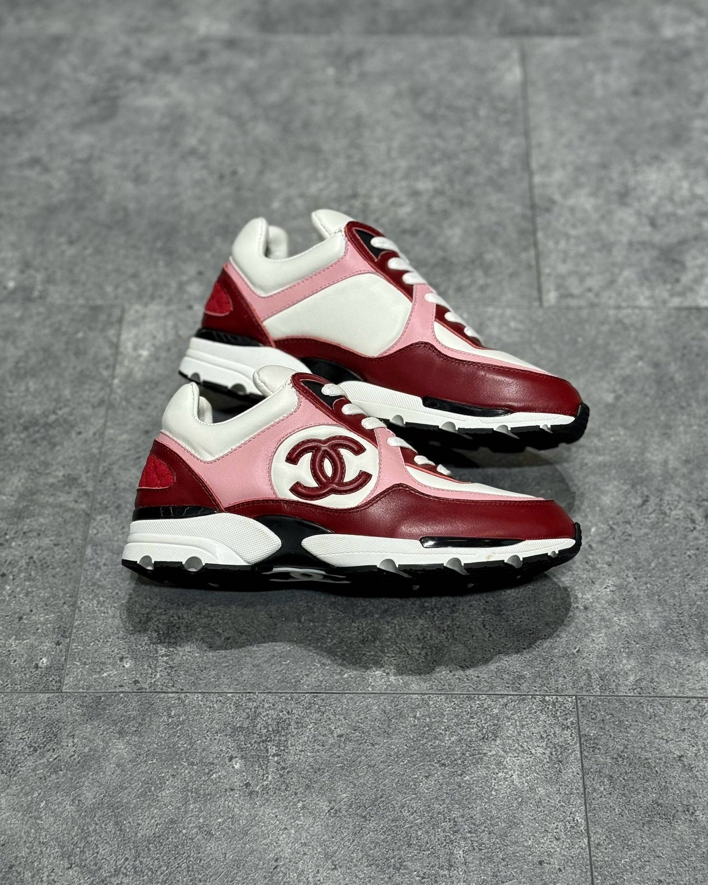 Chanel Sneakers