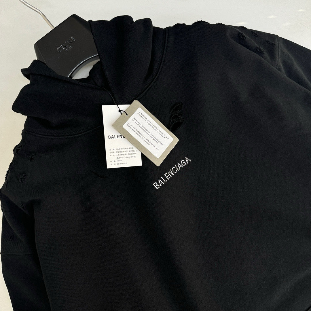 BLCG Hoodie