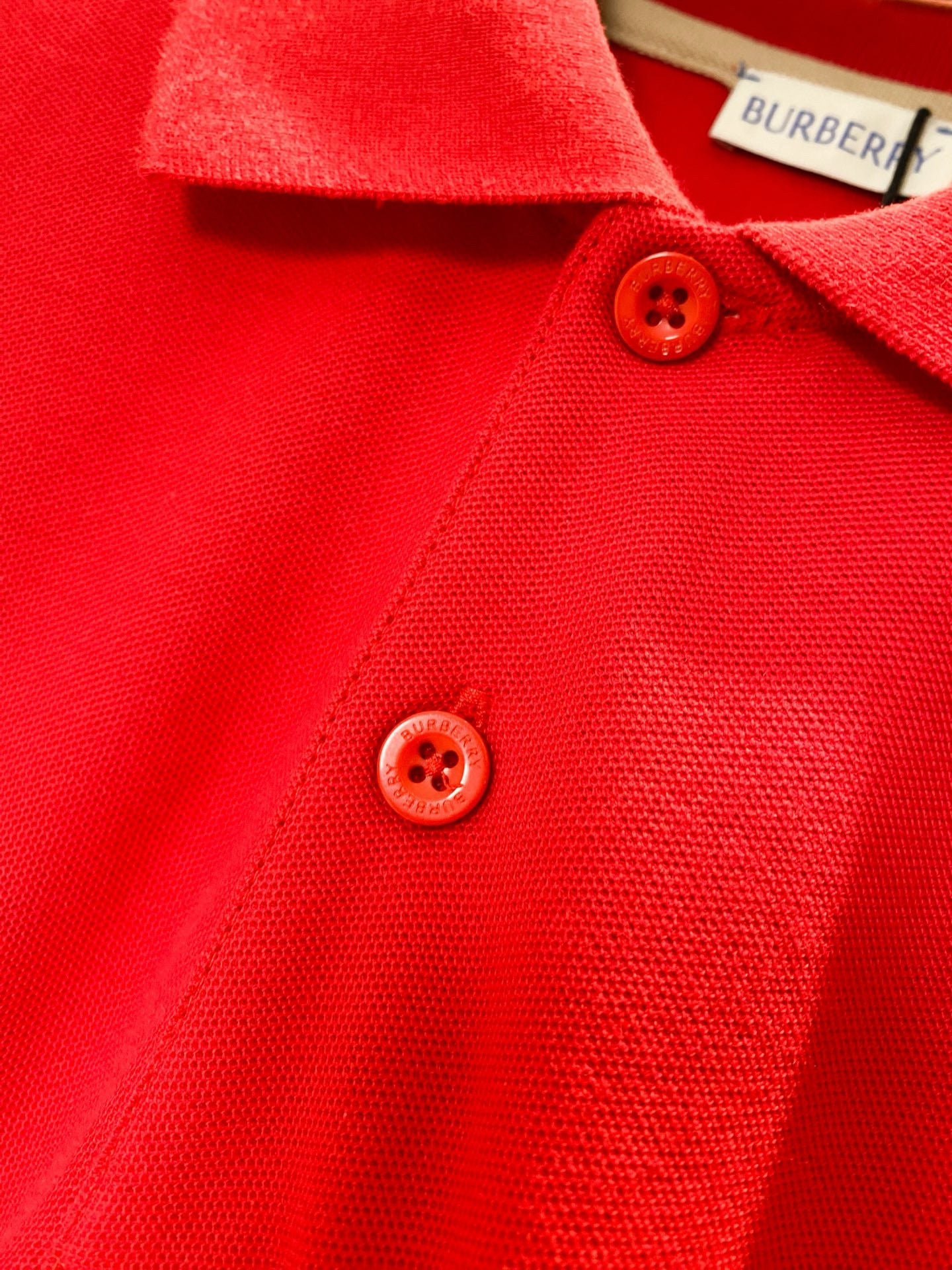 BBR Polo