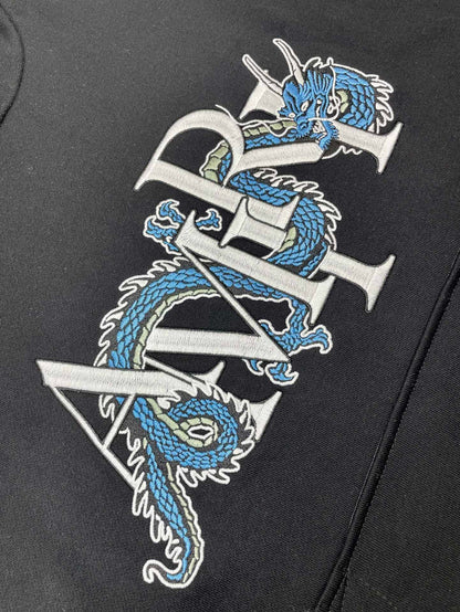 Amiri Hoodie