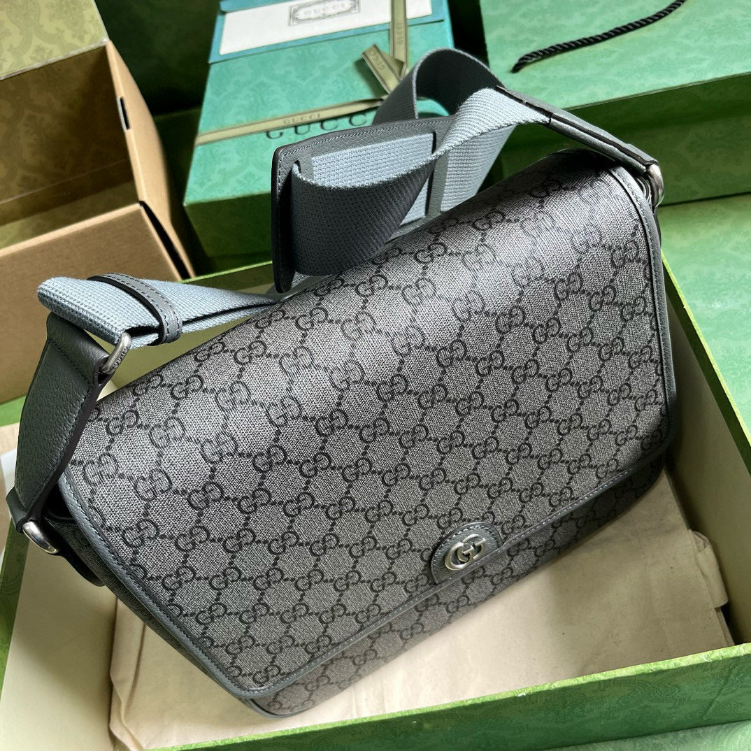 GC Messenger Bag