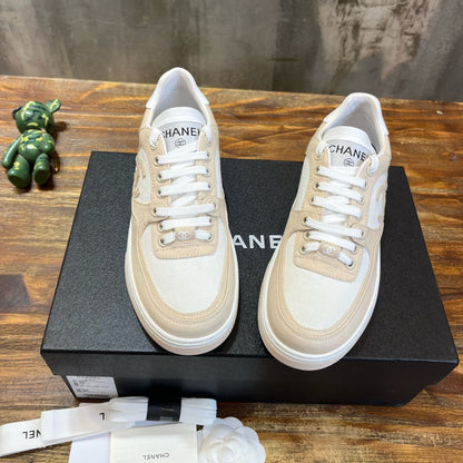 Chanel Sneakers