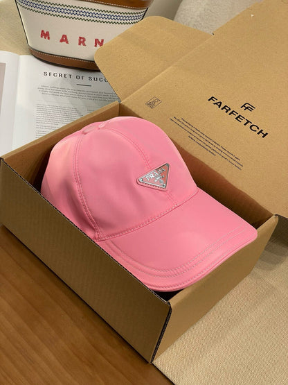 Prada Cap