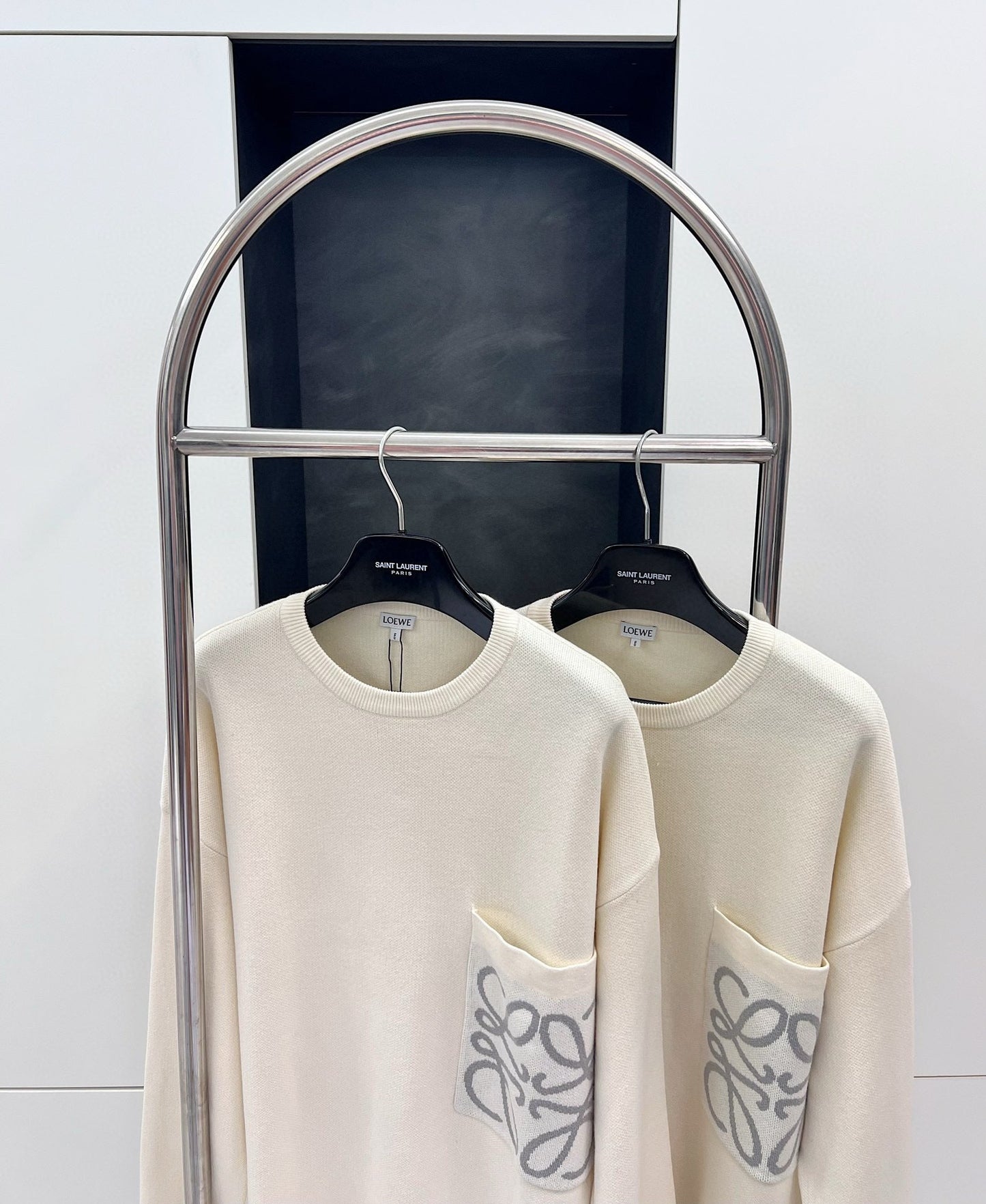 Lw Sweater