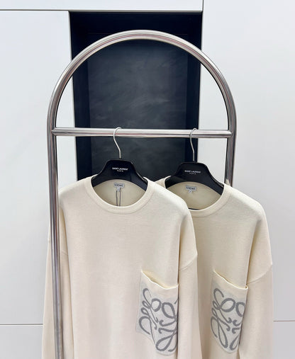 Lw Sweater