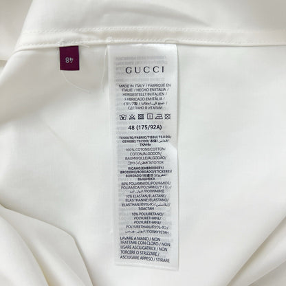 GC Long Sleeve Shirt