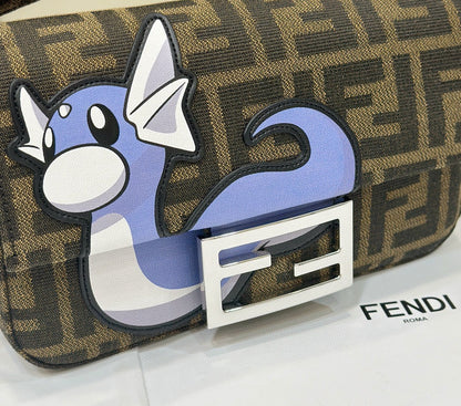 Fendi Baguette