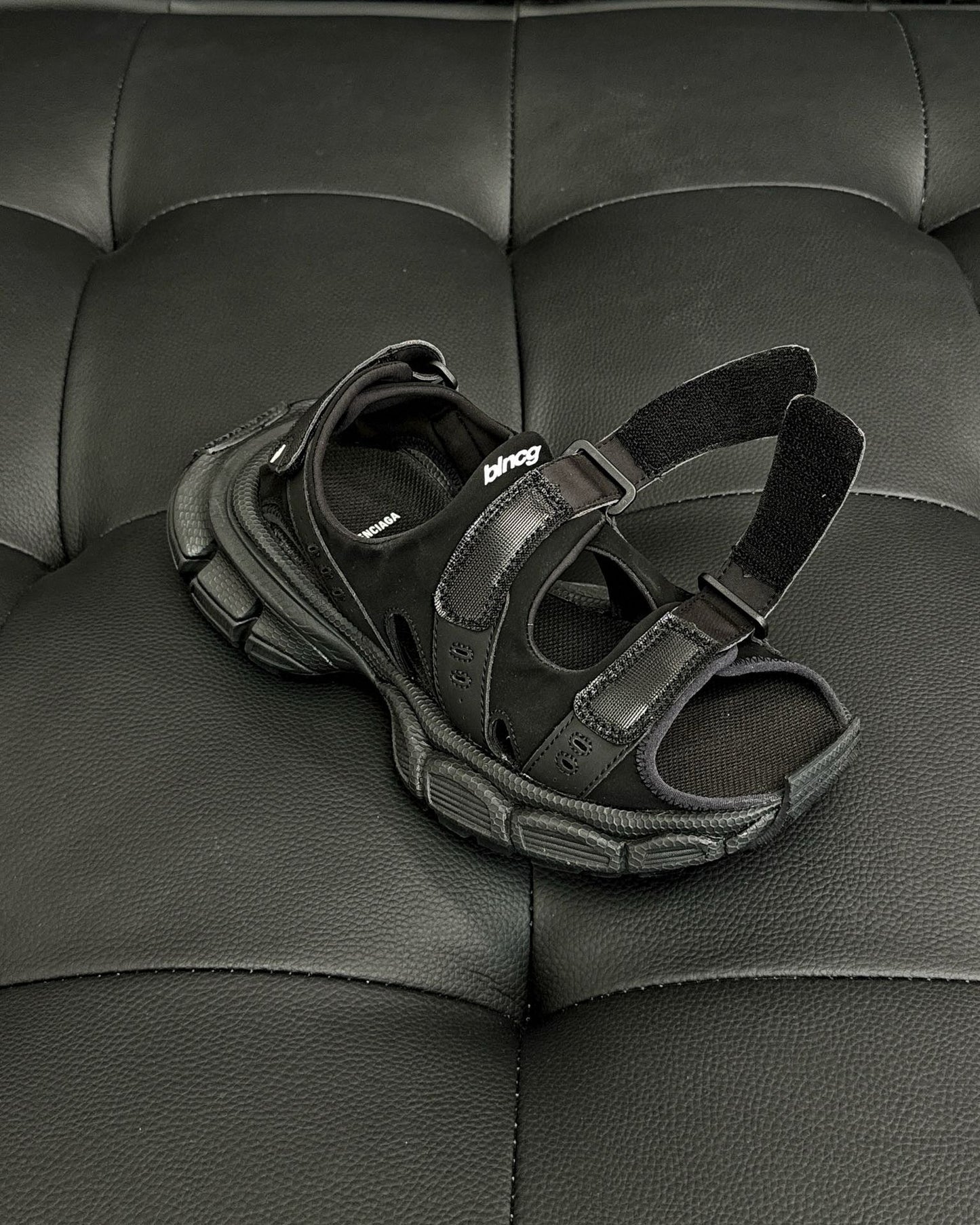 BLCG SANDALS