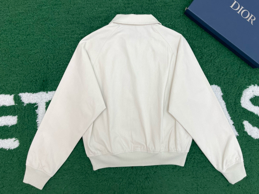 CD Jacket