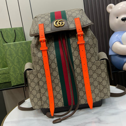 GC Backpack