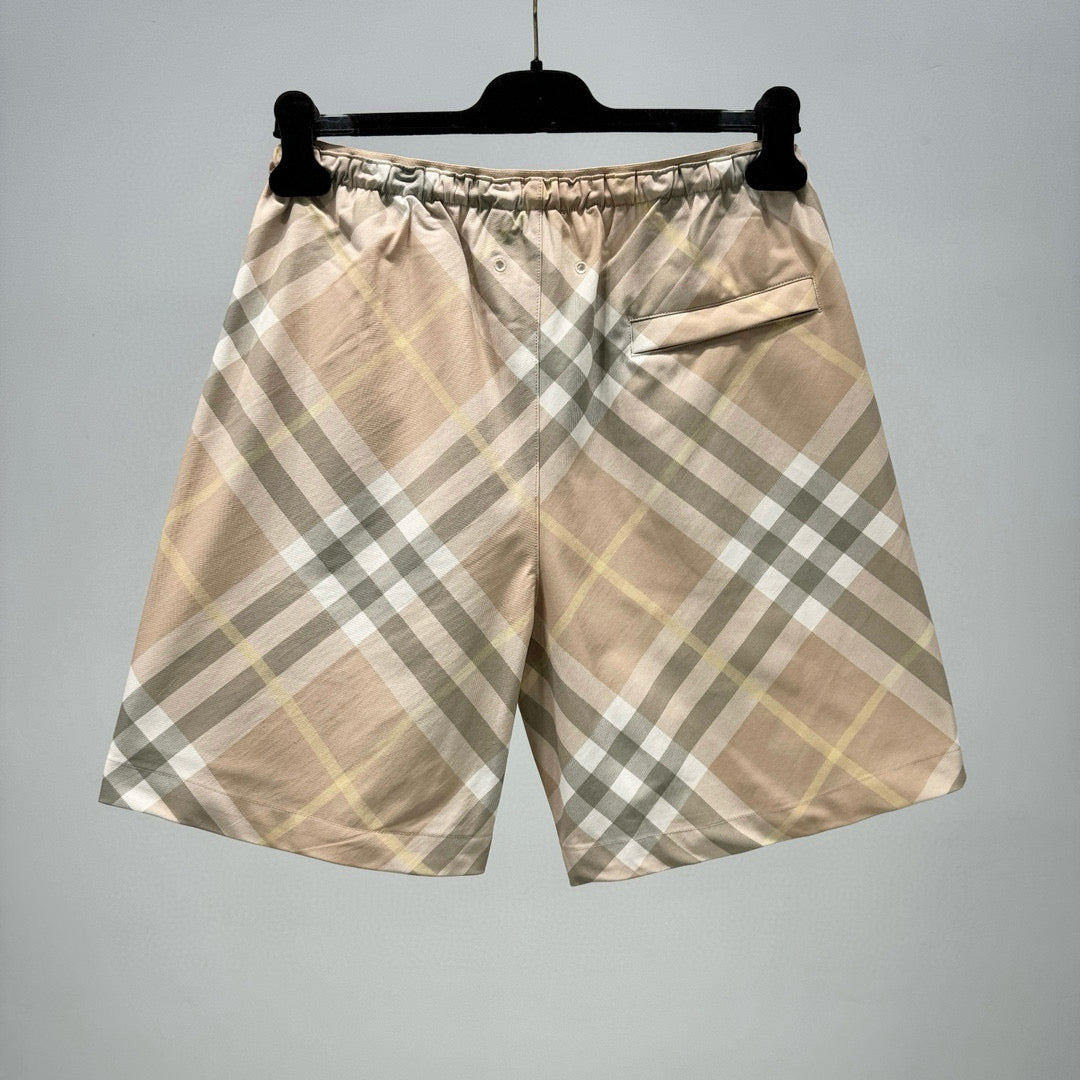 BBR Shorts