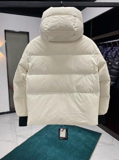 Moncler Down Jacket