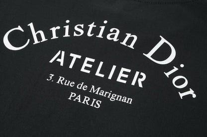 CD T-shirt