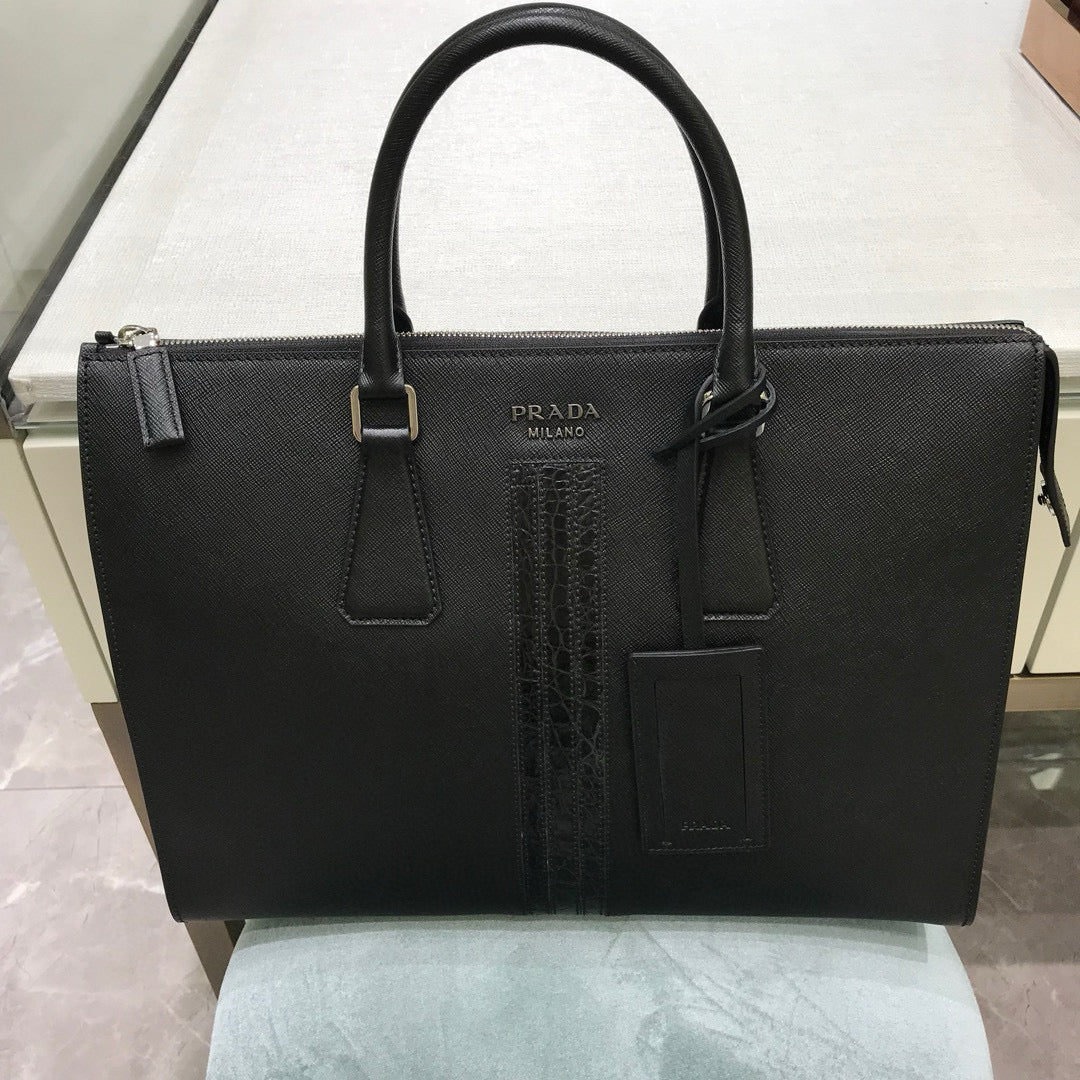 Prada Briefcase