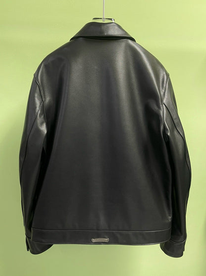 CH Leather Jacket