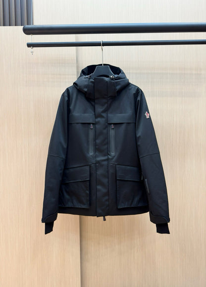 Moncler Windbreaker