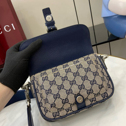 GC Cross Body Bag