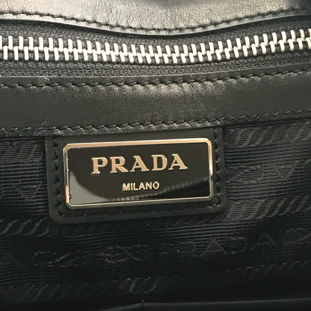 Prada Briefcase