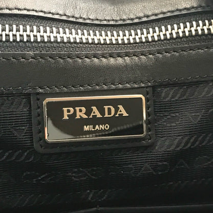 Prada Briefcase
