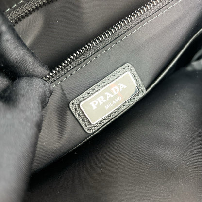Prada Backpack