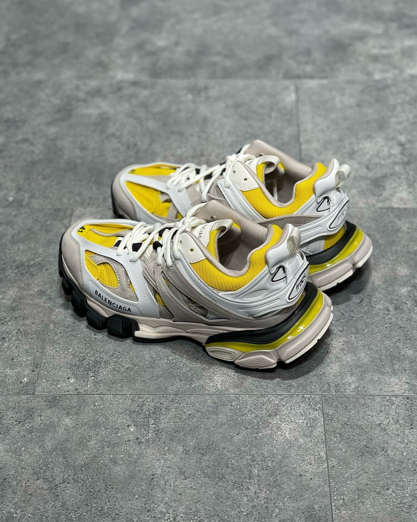 Balenciaga Sneakers