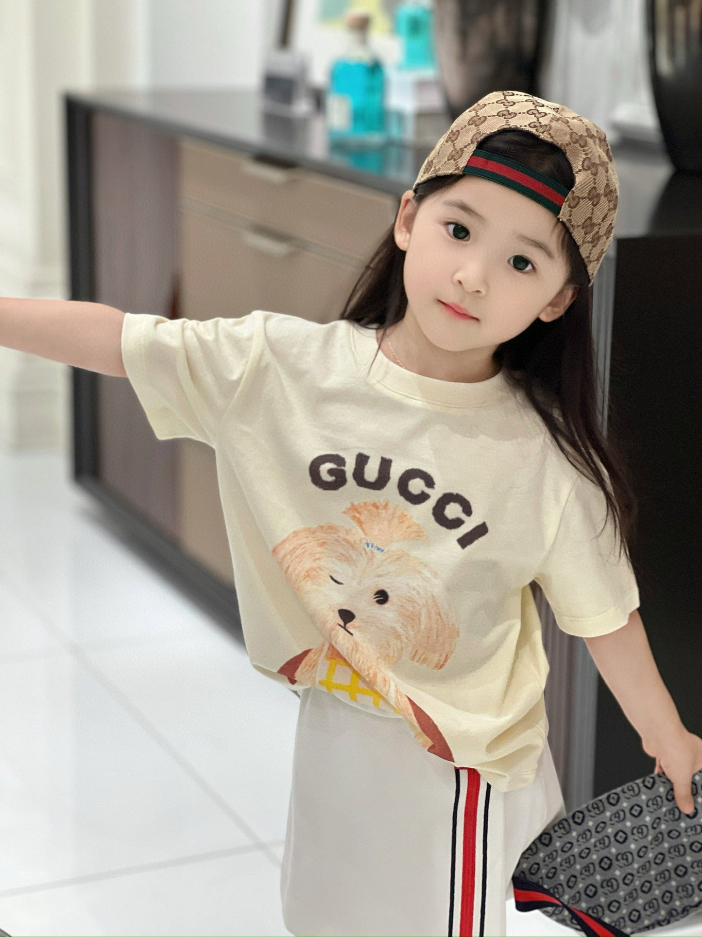 GC T-Shirt