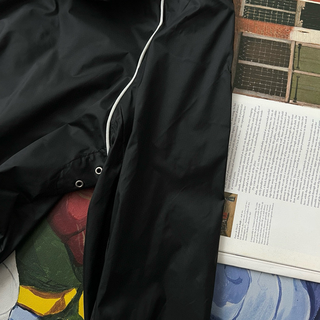 GC Jacket