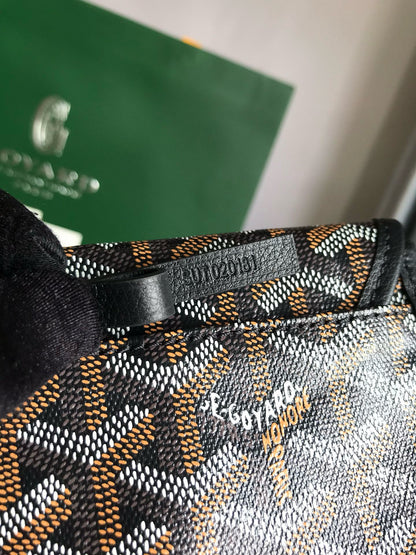 GOYARD BAG 20*19*10