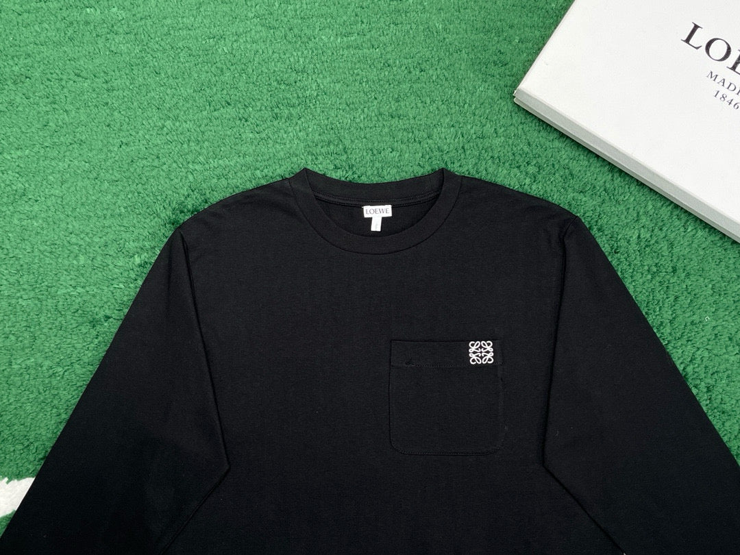 LW Sweater