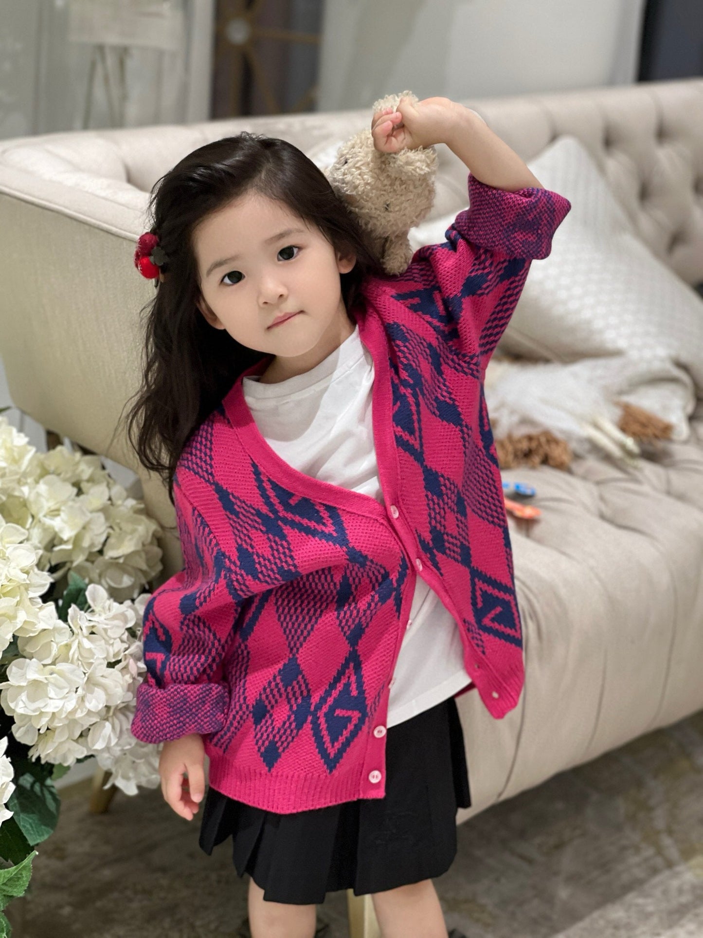 GC Cardigan