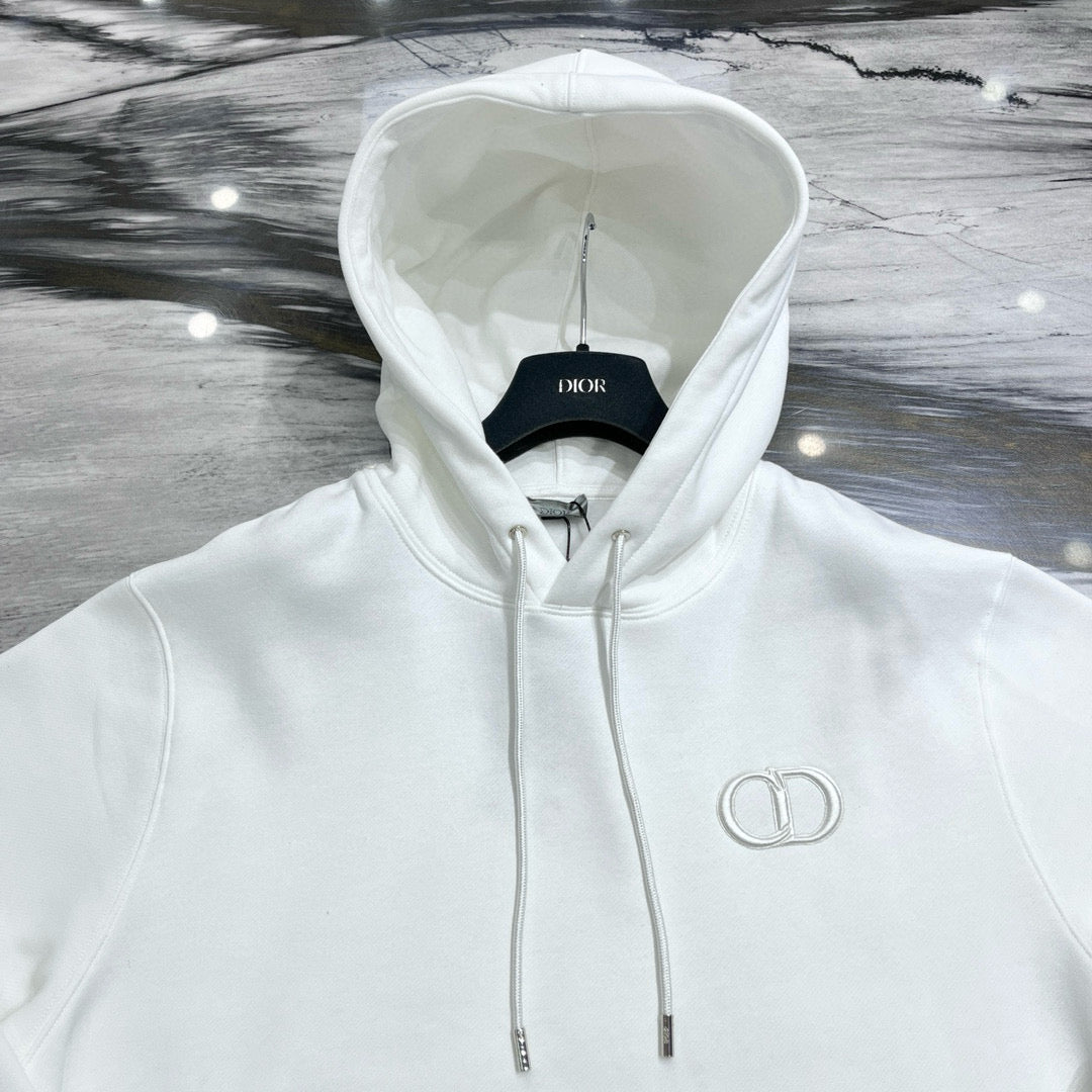 CD Hoodie