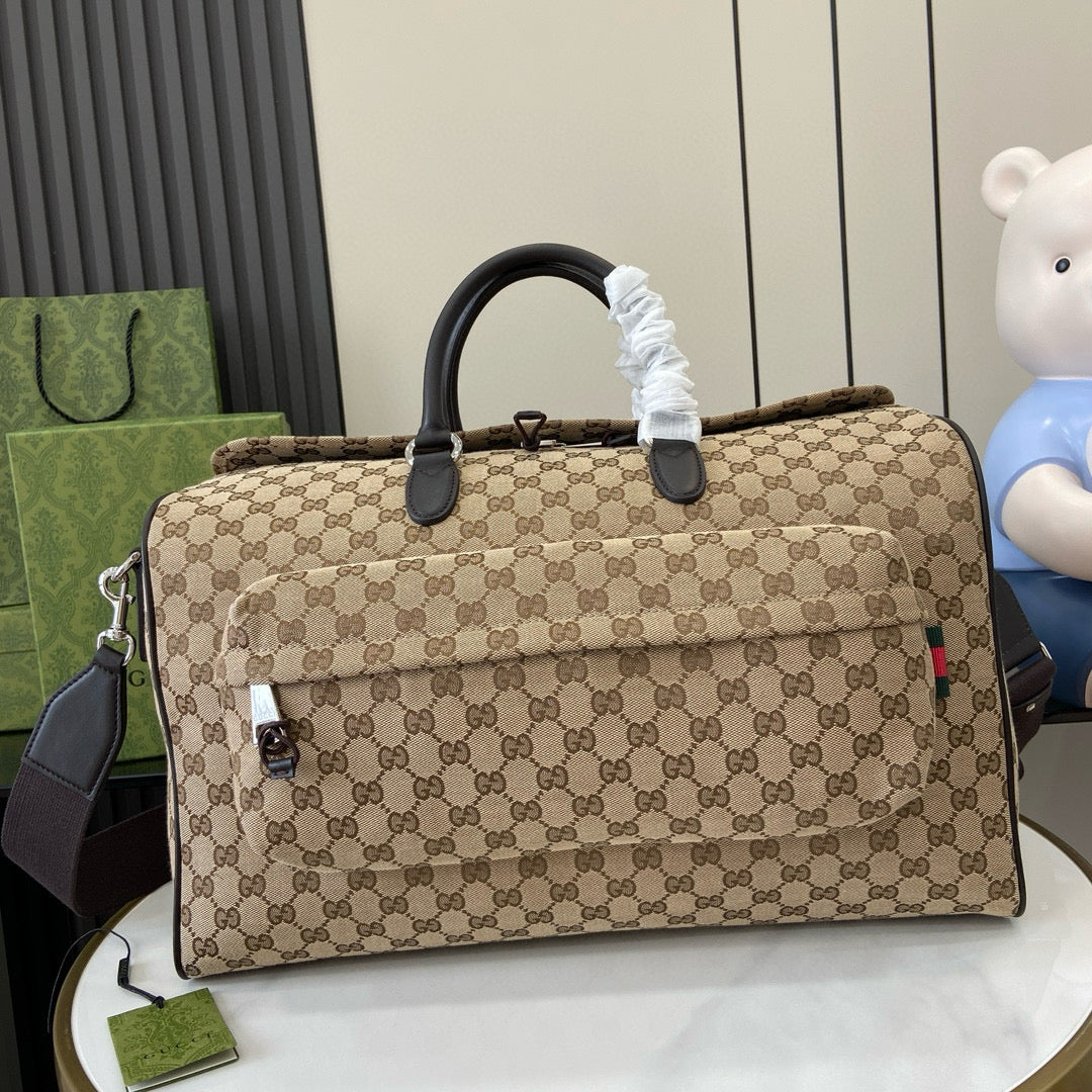 GC Duffle Bag