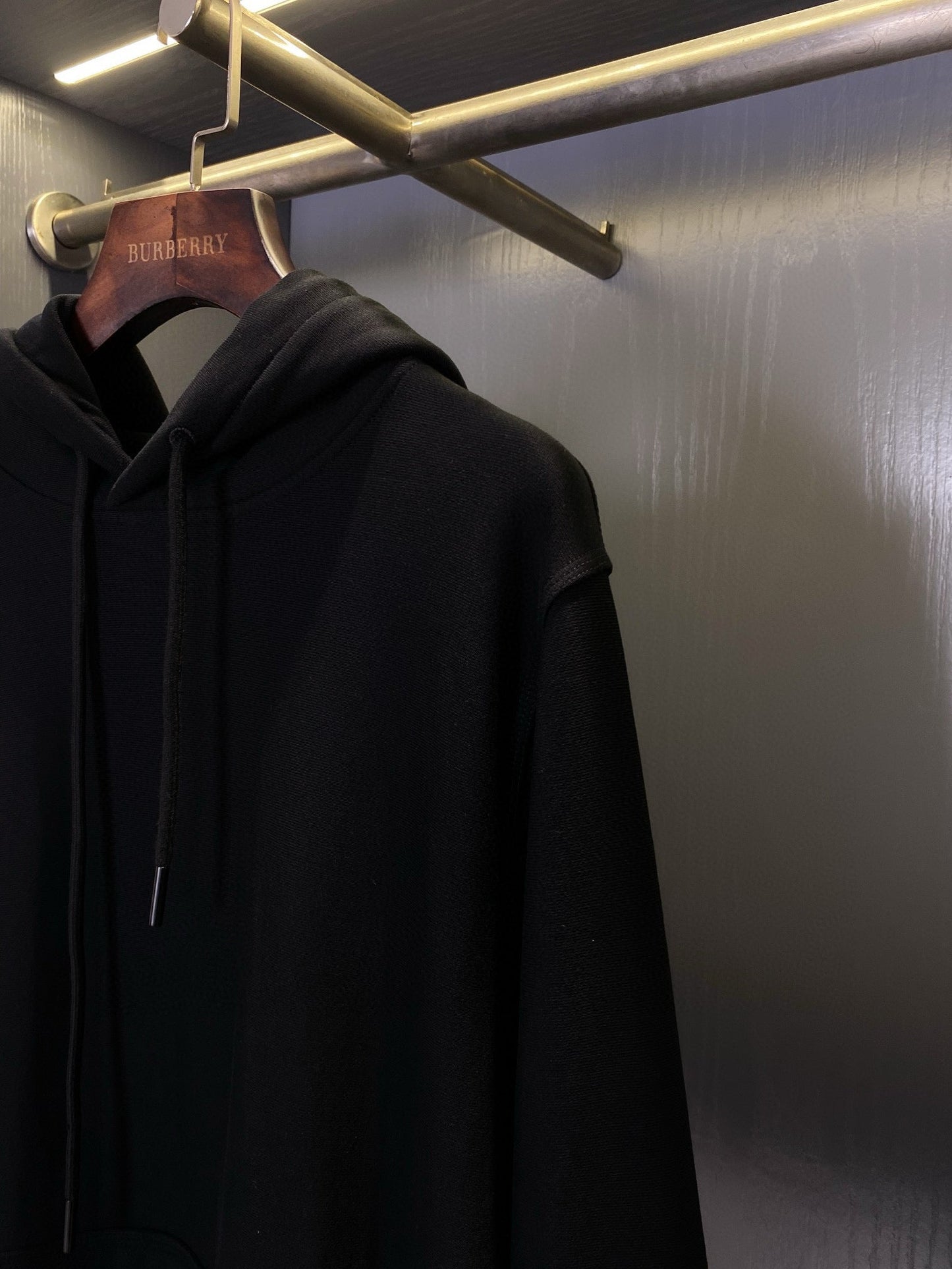 BBR Hoodie
